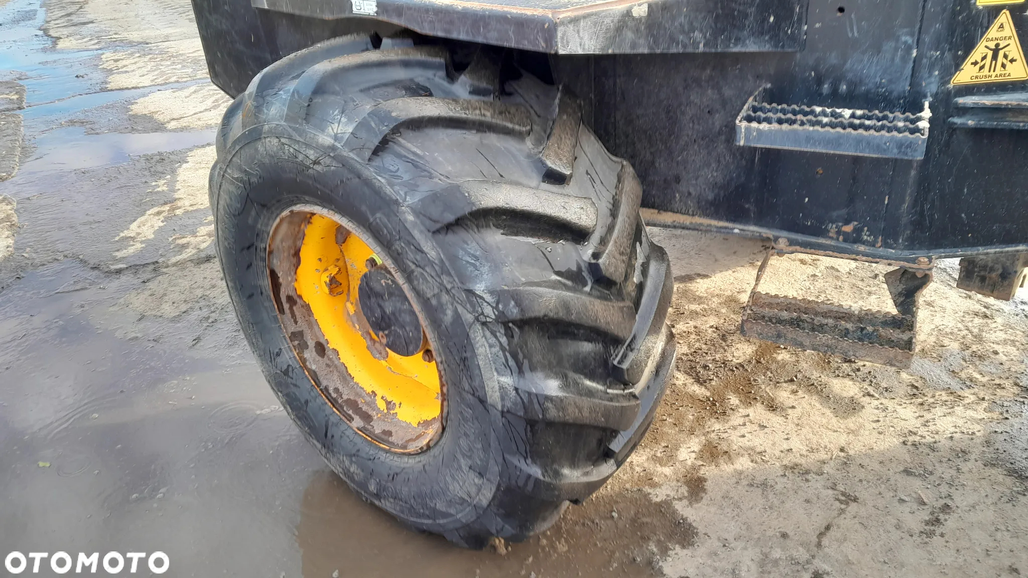 JCB 9 TON - 13