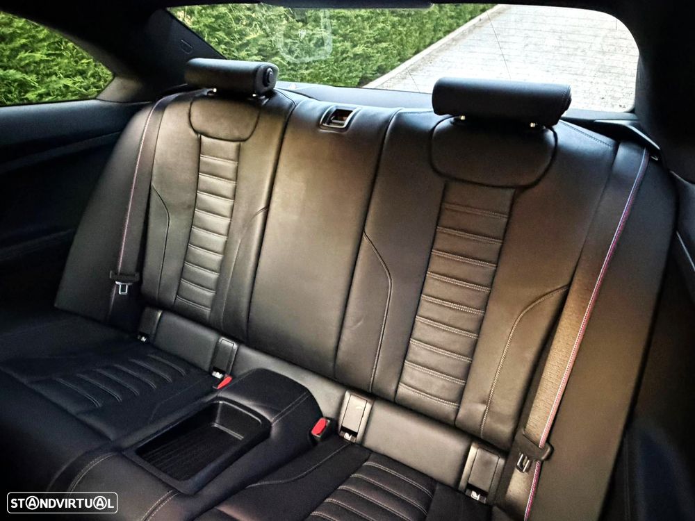 BMW M2 Auto - 20