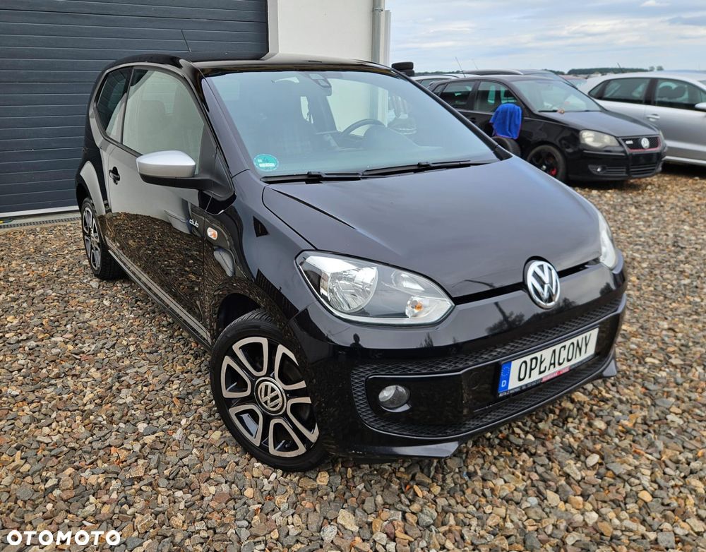 Volkswagen up! club - 23
