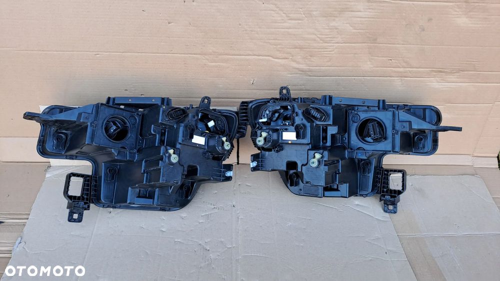 FORD EXPLORER EV 24- PRAWA LEWA LAMPA PRZEDNIA FULL LED R2KB-13E017-CG  R2KB-13E016-CG - 8