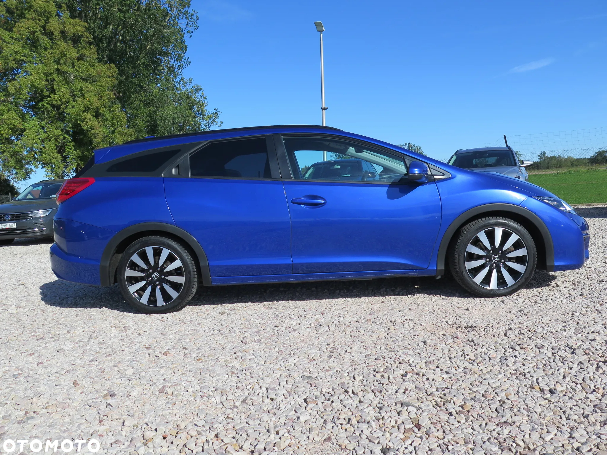 Honda Civic - 12