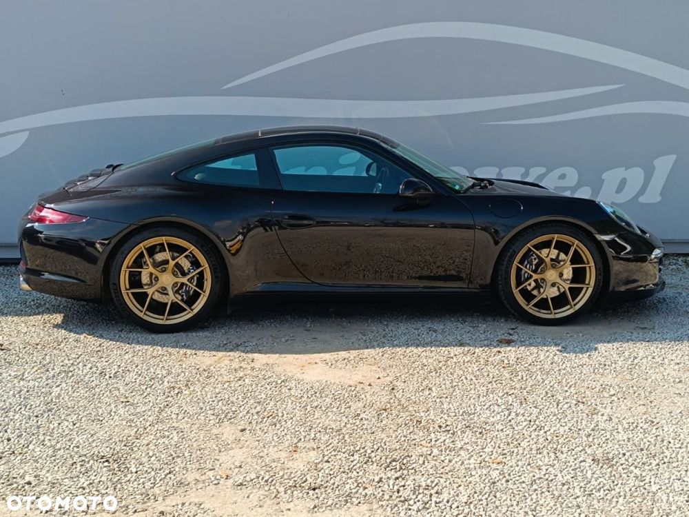 Porsche 911 - 13