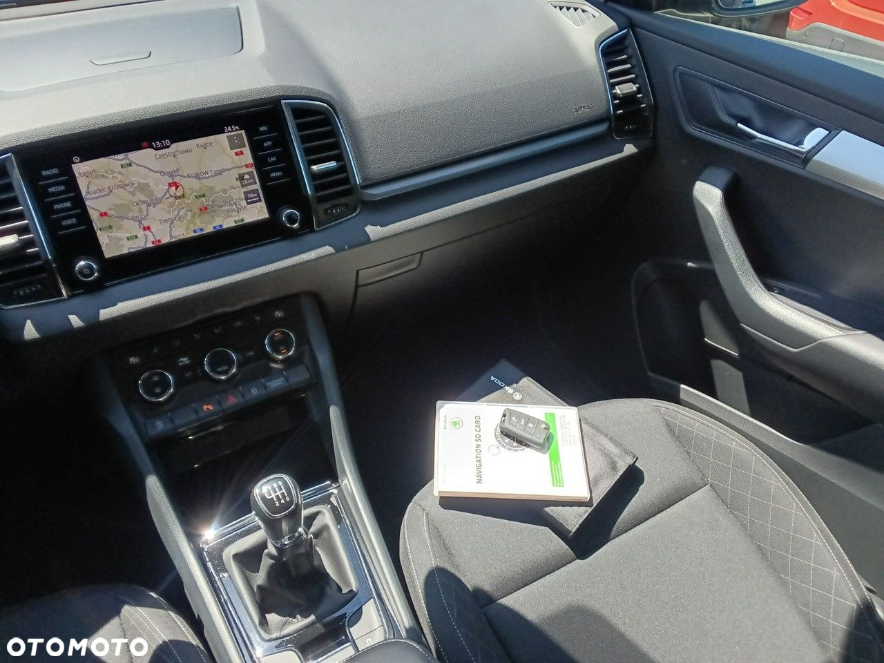 Skoda Karoq 1.5 TSI ACT Ambition - 14