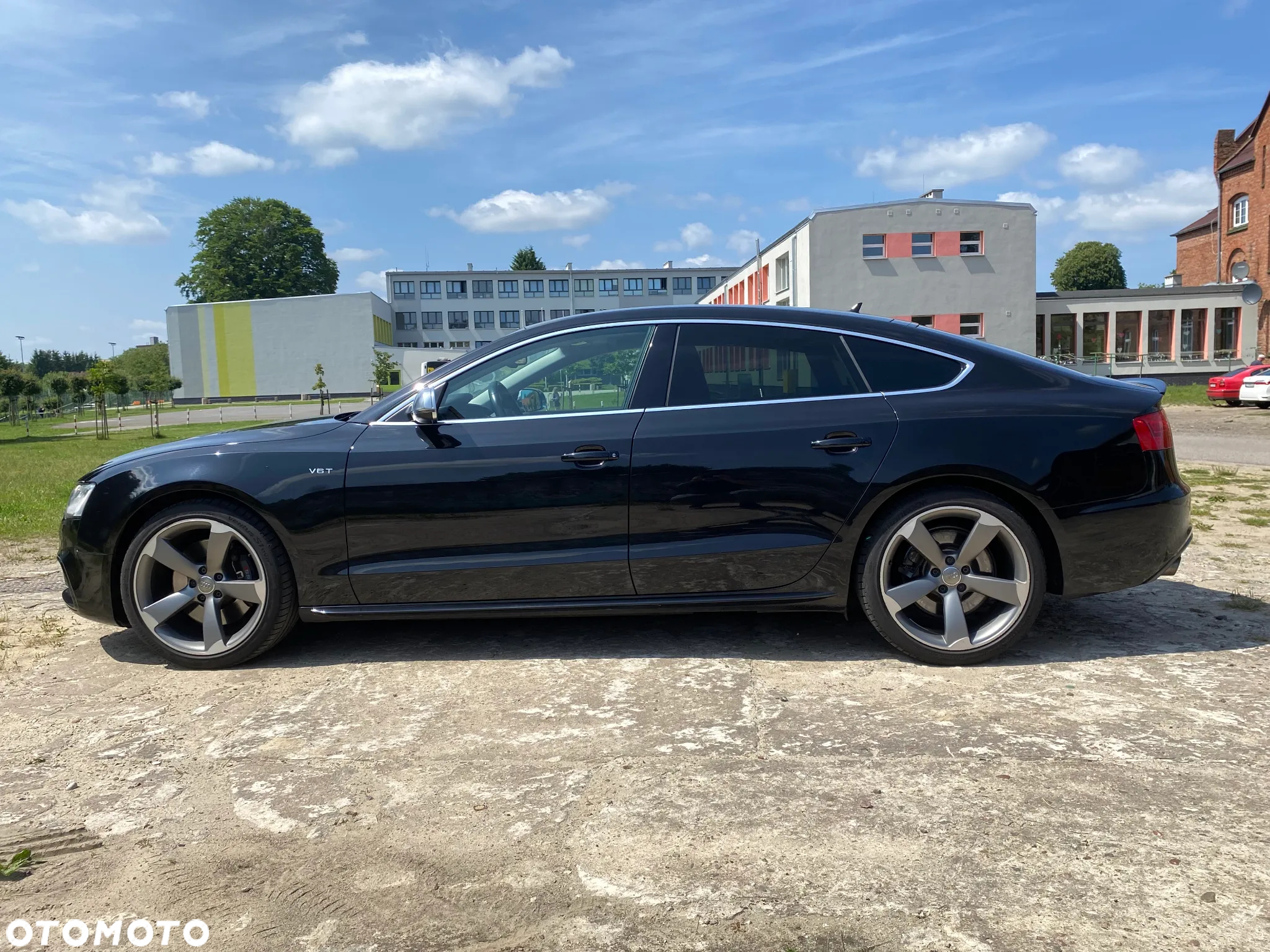 Audi S5 3.0 TFSI Quattro S tronic - 2