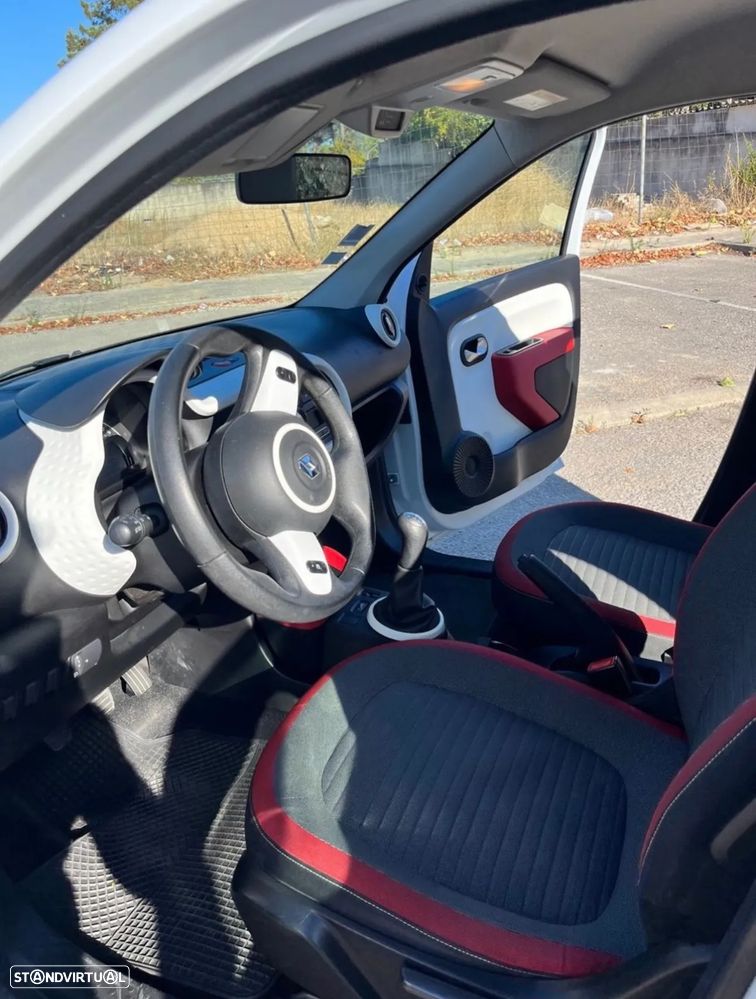 Renault Twingo SCe 70 Dynamique - 6