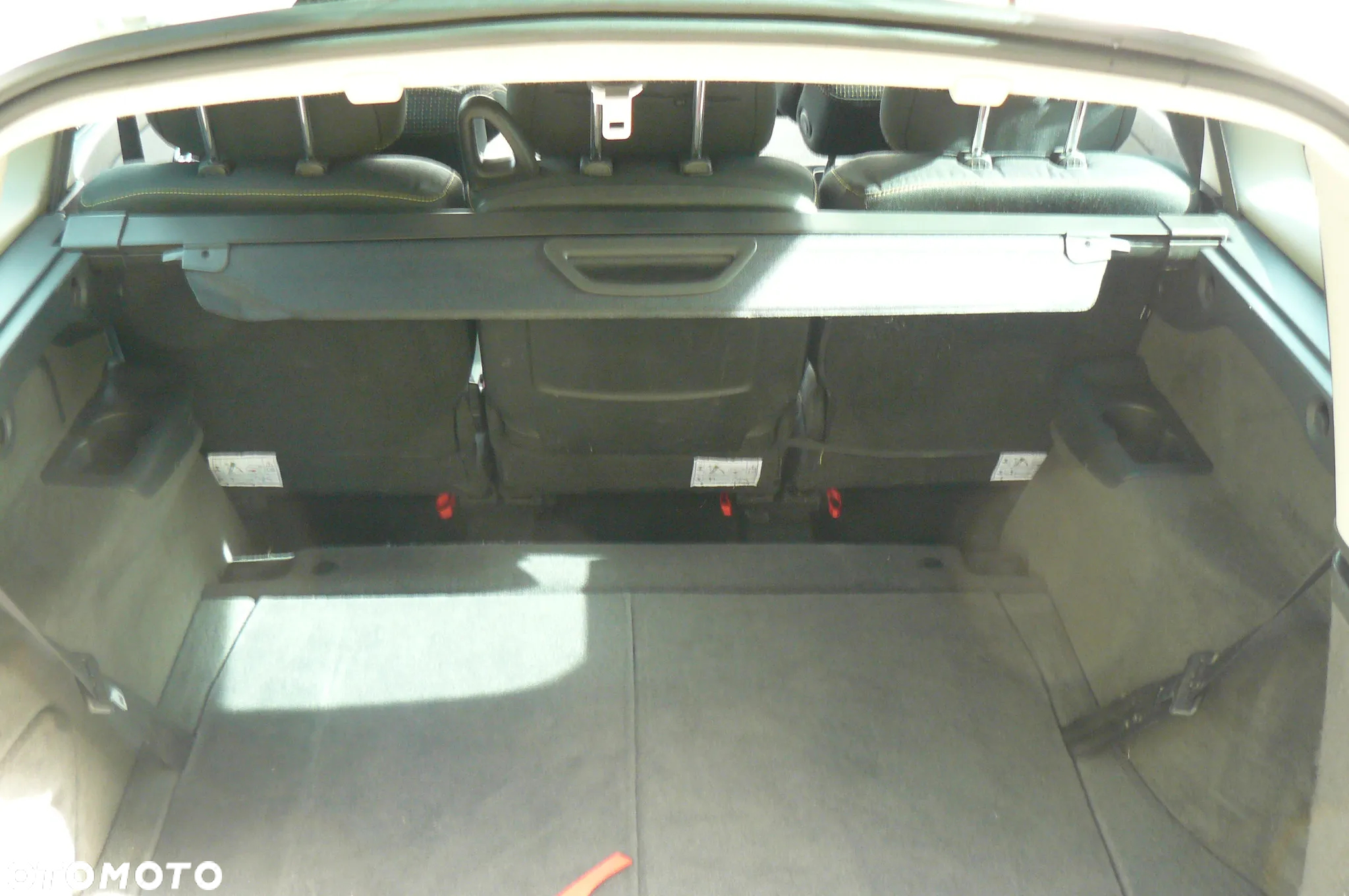 Renault Grand Scenic - 32