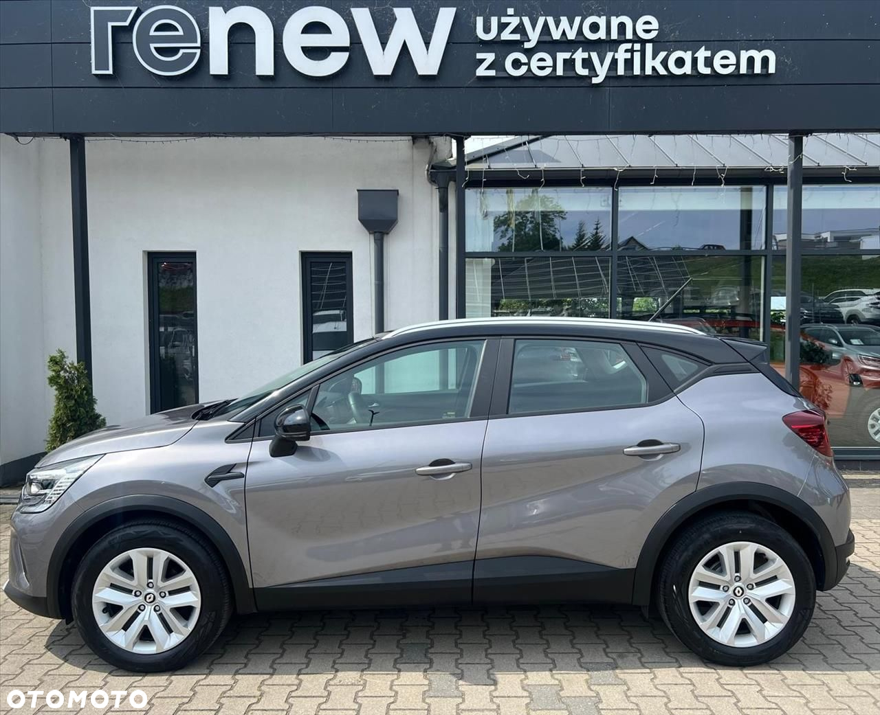 Renault Captur 1.0 TCe Equilibre - 4