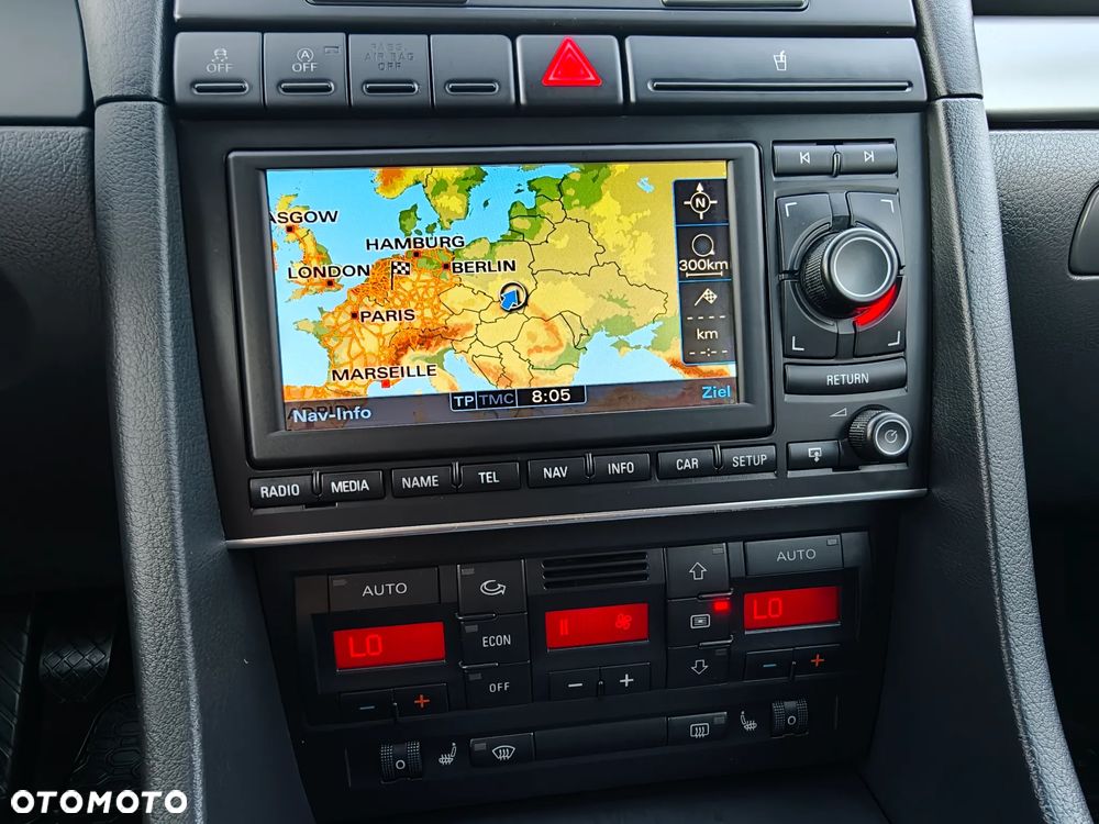 Seat Exeo 2.0 TDI CR Sport - 25