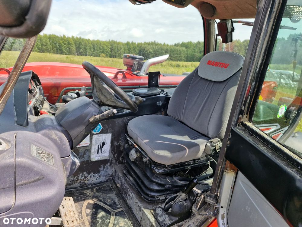 Manitou 732 - 8