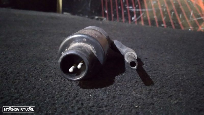 Motor Do Esguicho  Audi A4 (8E2, B6) - 3