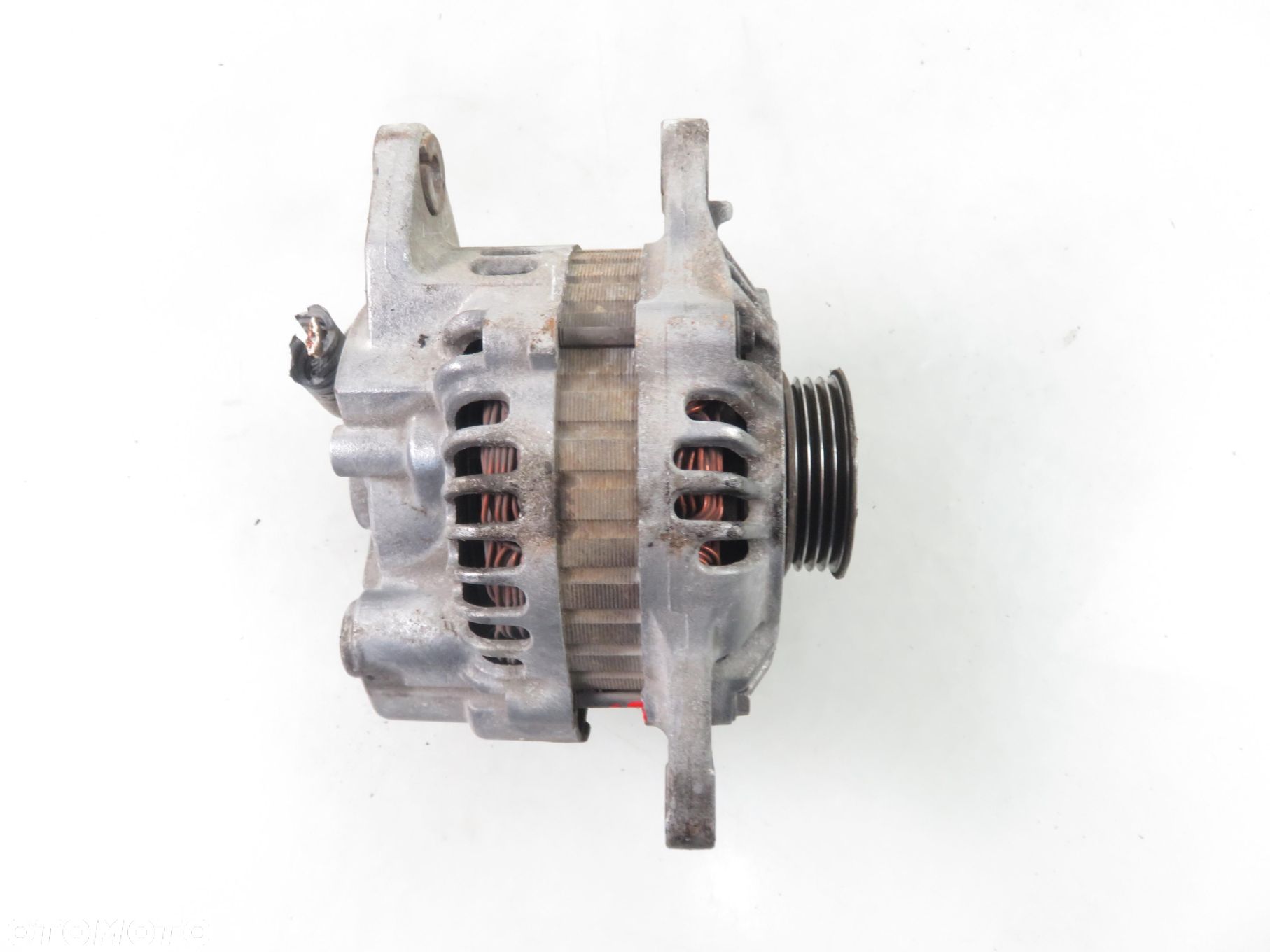 ALTERNATOR MITSUBISHI PAJERO PININ 1.8 GDI MD360635 A3TB0291 - 1