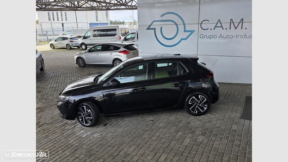 Opel Corsa 1.2 T GS - 6