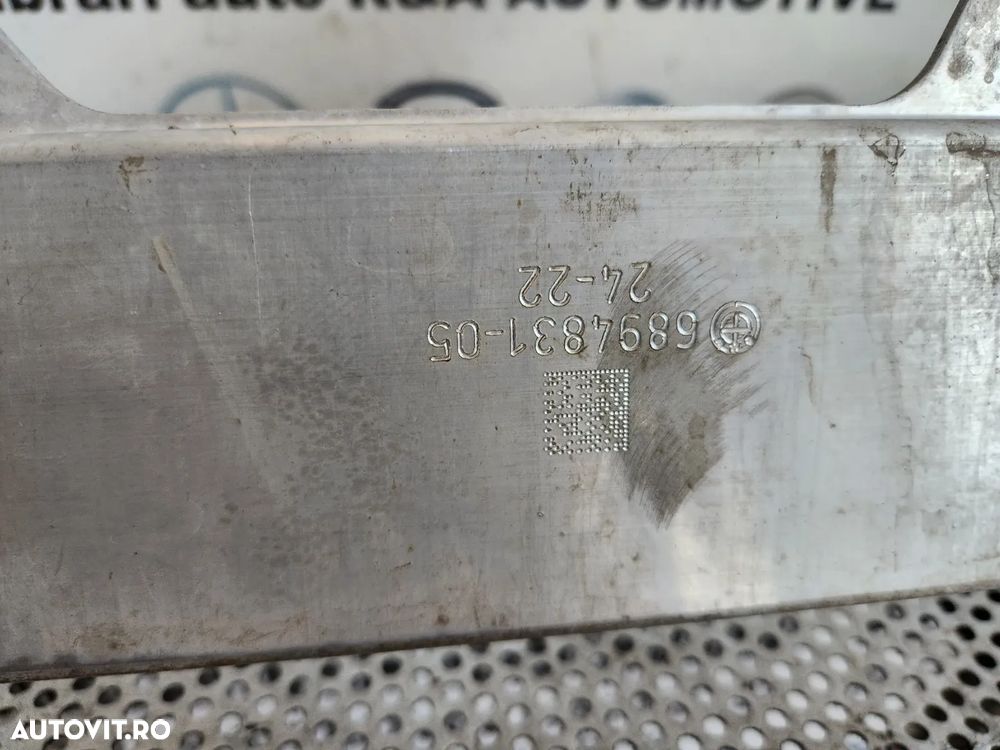 Brat Y Torsiune Bmw F20 F21 G42 Cod 6894831 G20 G21 G22 G23 Dezmembrez Bmw G42 M2 M240I B58B30B Automat Xdrive - Dezmembrari Arad - 5