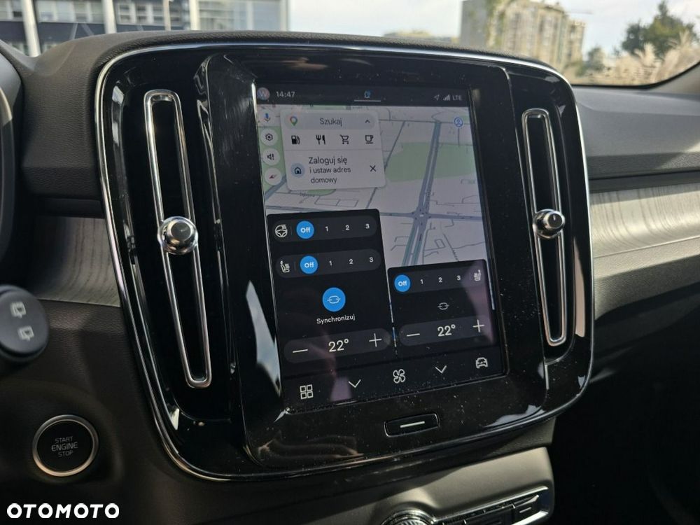 Volvo XC 40 B3 Core - 21