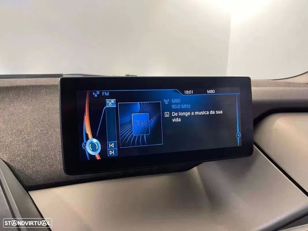 BMW i3 (60 Ah) - 32
