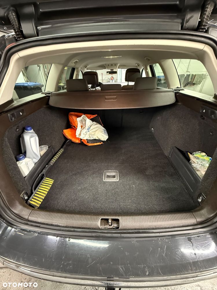 Volkswagen Passat 1.4 TSI DSG Comfortline BlueMotion Technology - 9