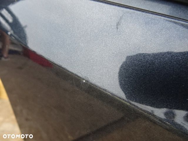 KLAPA TYŁ TYLNA BAGAŻNIKA RENAULT LAGUNA II 01-05 - 8