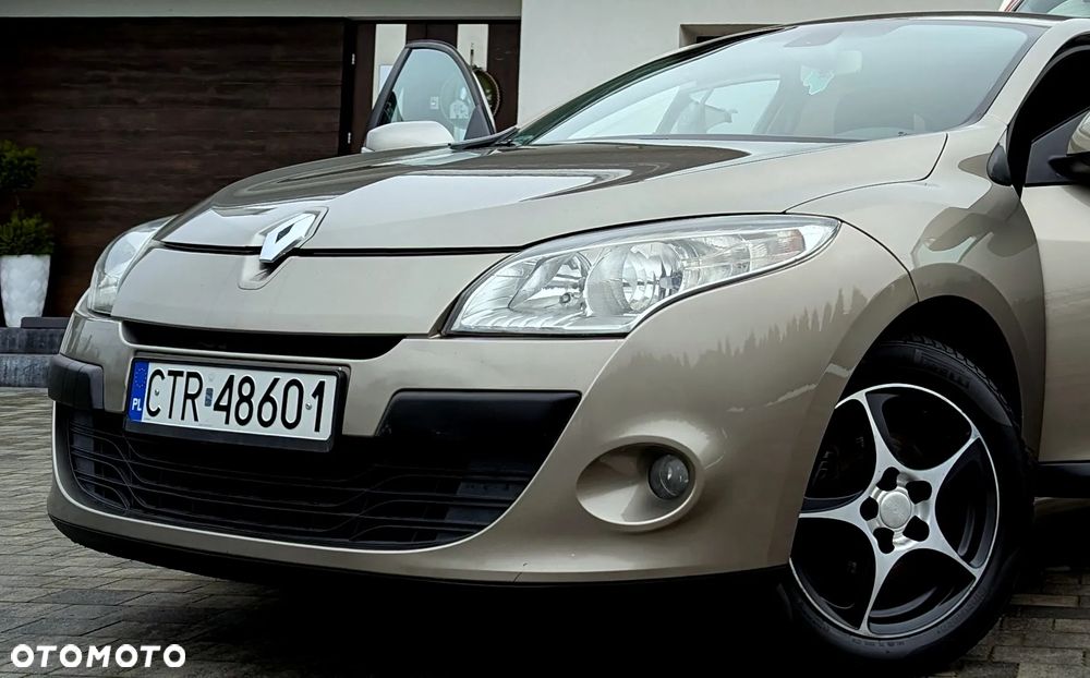 Renault Megane 1.6 16V Dynamique - 18