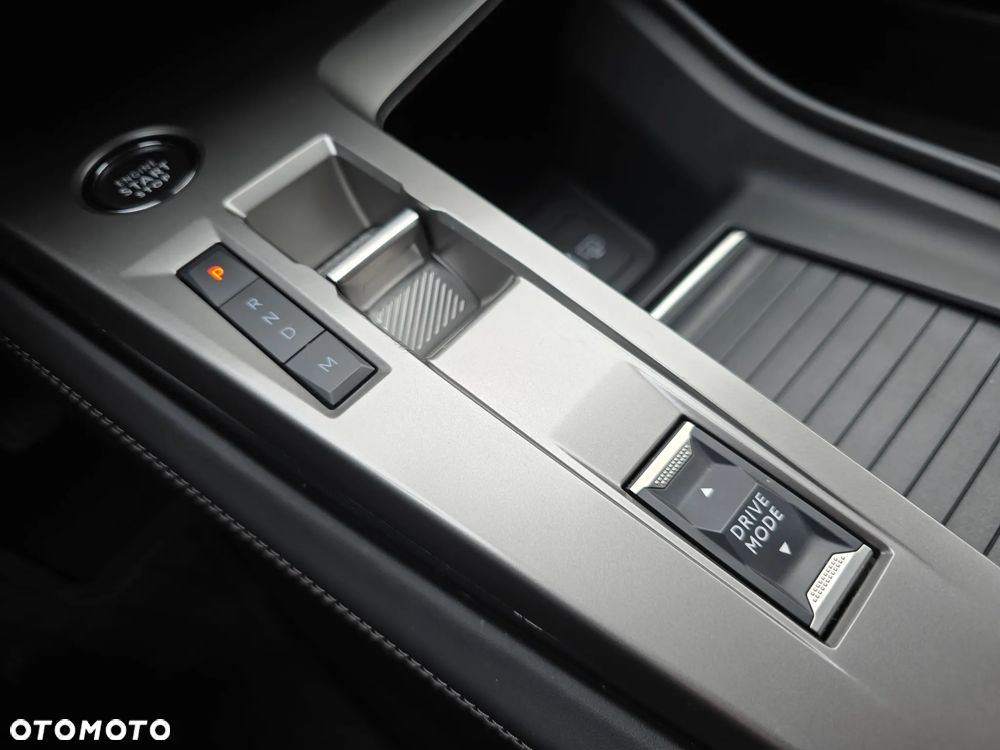 Peugeot 408 1.2 PureTech Allure Pack S&S EAT8 - 22