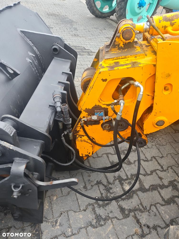 JCB TM300 - 7