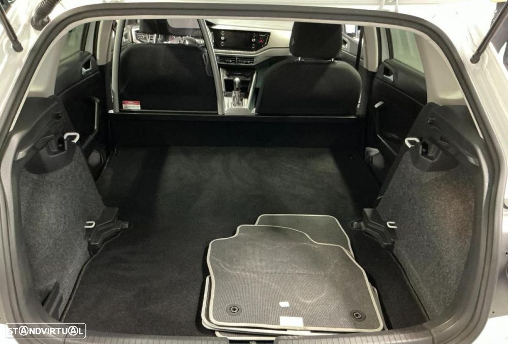 VW Polo VAN 1.0 TSI COMFORTLINE DSG  (c/iva) - 7