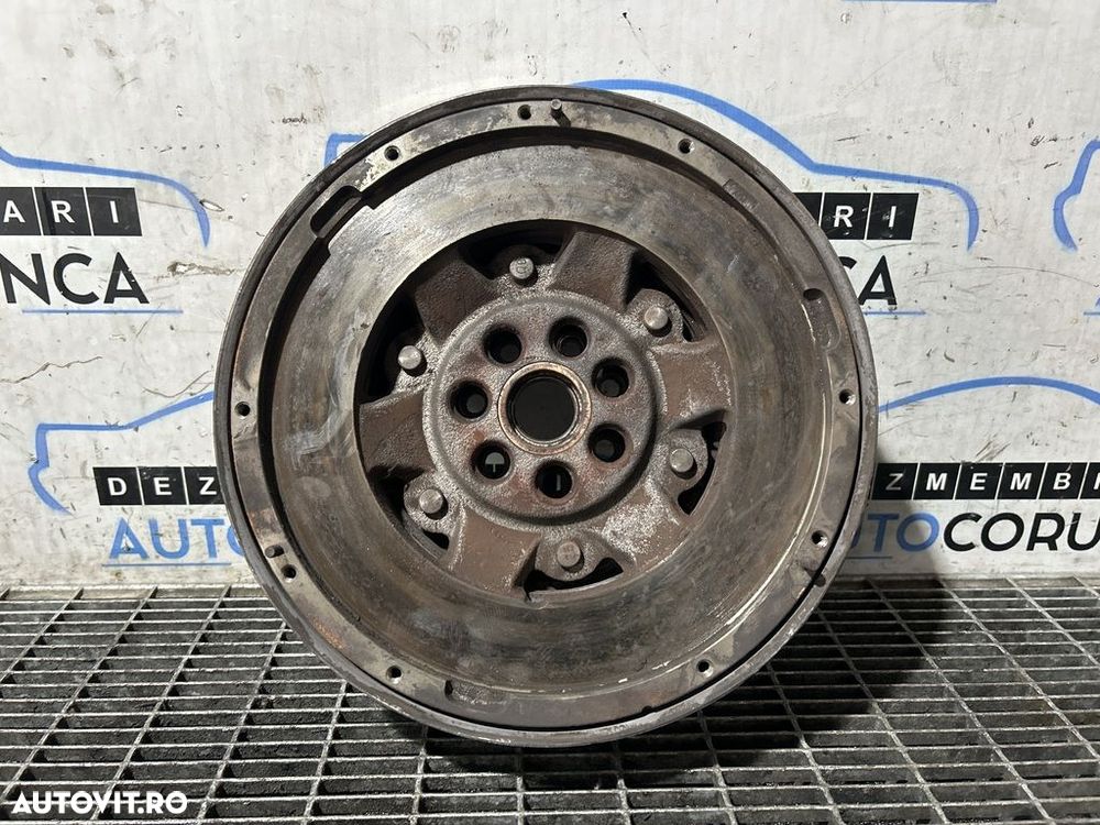 Volanta masa dubla Suzuki Grand Vitara 1.9 DDIS 2006 - 2012 129CP Manuala 5 Trepte F9QB ... - 3