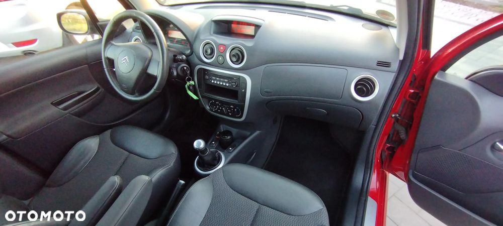 Citroën C3 1.4 VTR - 15