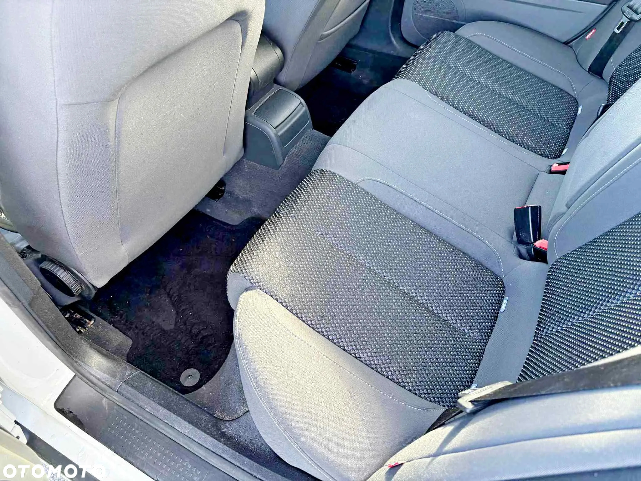 Seat Exeo 2.0 TDI DPF Style - 18