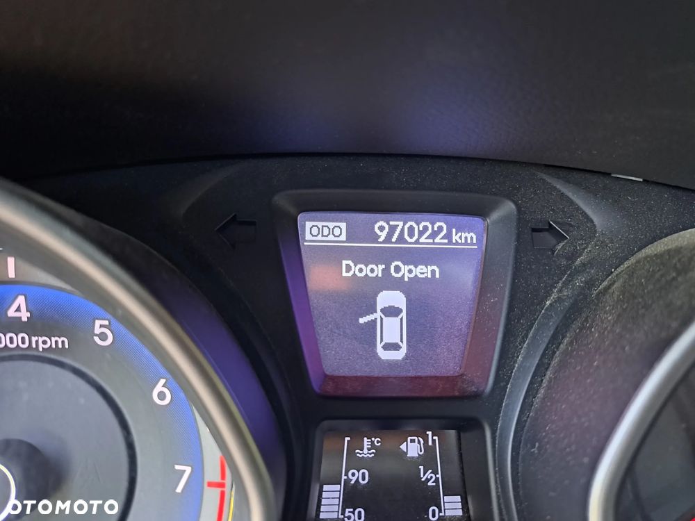 Hyundai i30 1.6 Comfort - 18