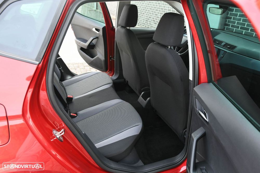 SEAT Arona 1.0 TSI Xcellence - 15