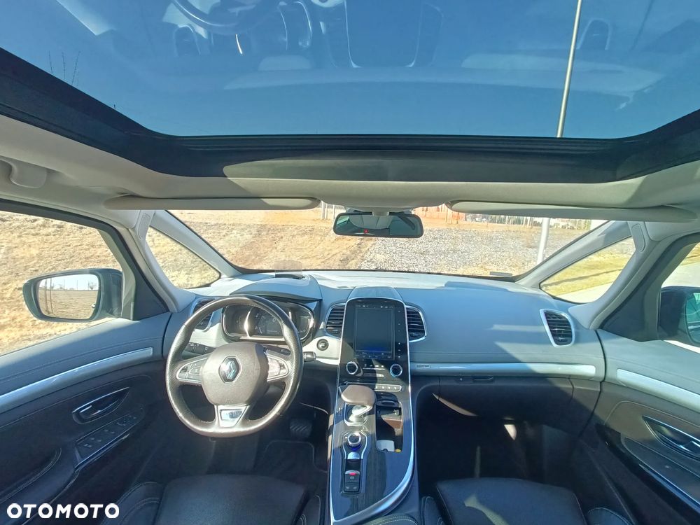 Renault Espace 1.8 TCe Energy Initiale Paris EDC 7os - 4