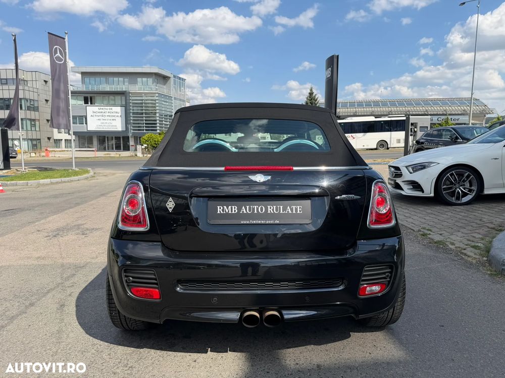 Mini John Cooper Works - 17