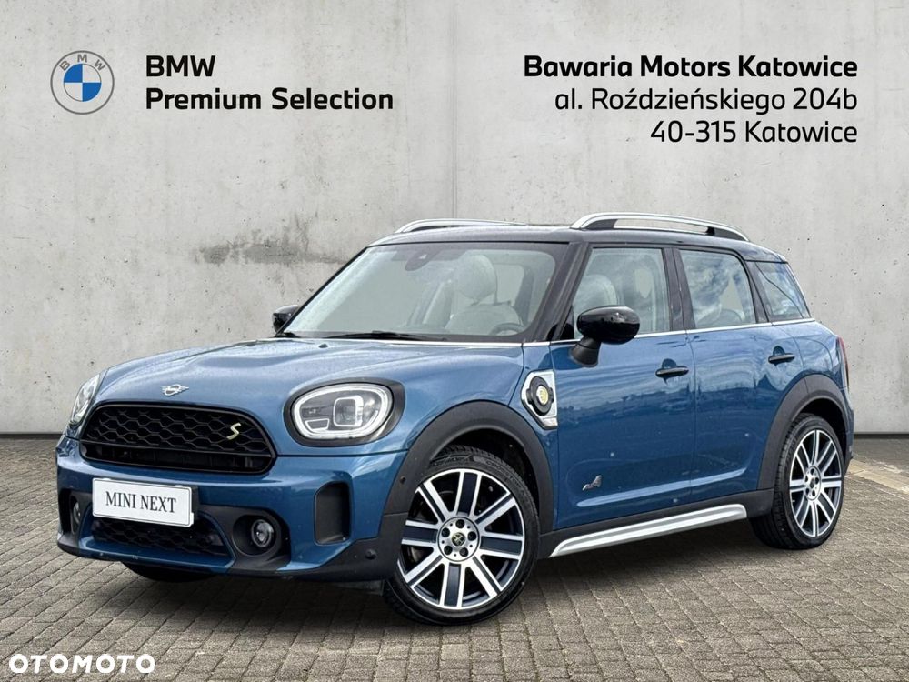 MINI Countryman - 1