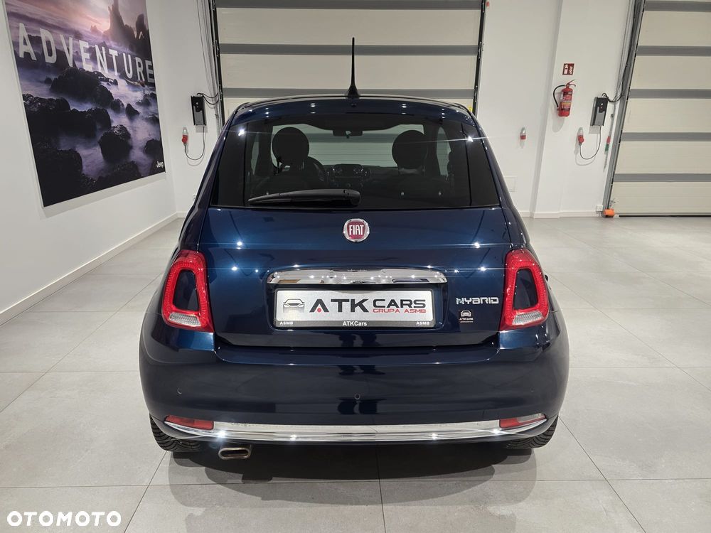 Fiat 500 - 7
