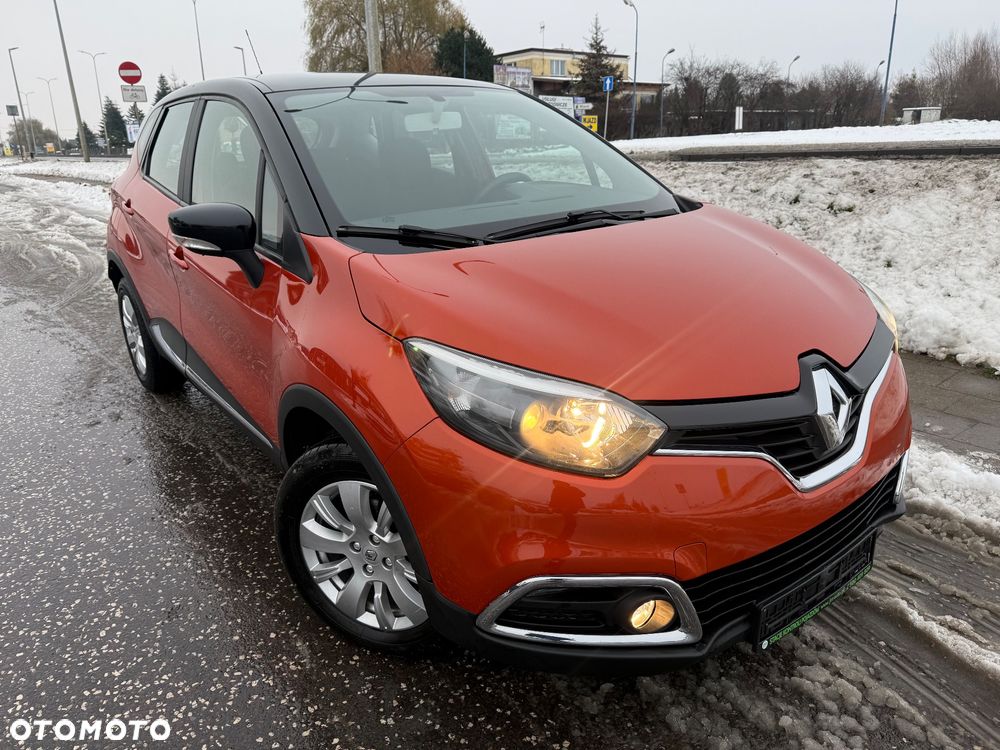 Renault Captur (ENERGY) TCe 90 BOSE EDITION - 5