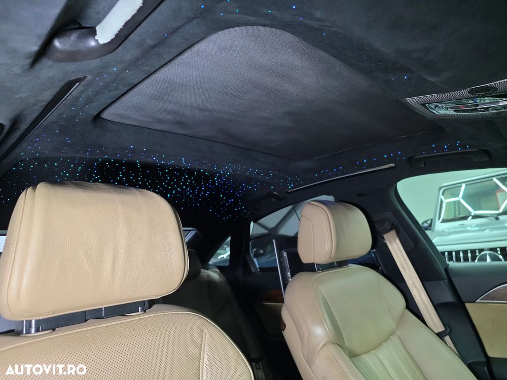 AUDI A8 2018 — imagine 24