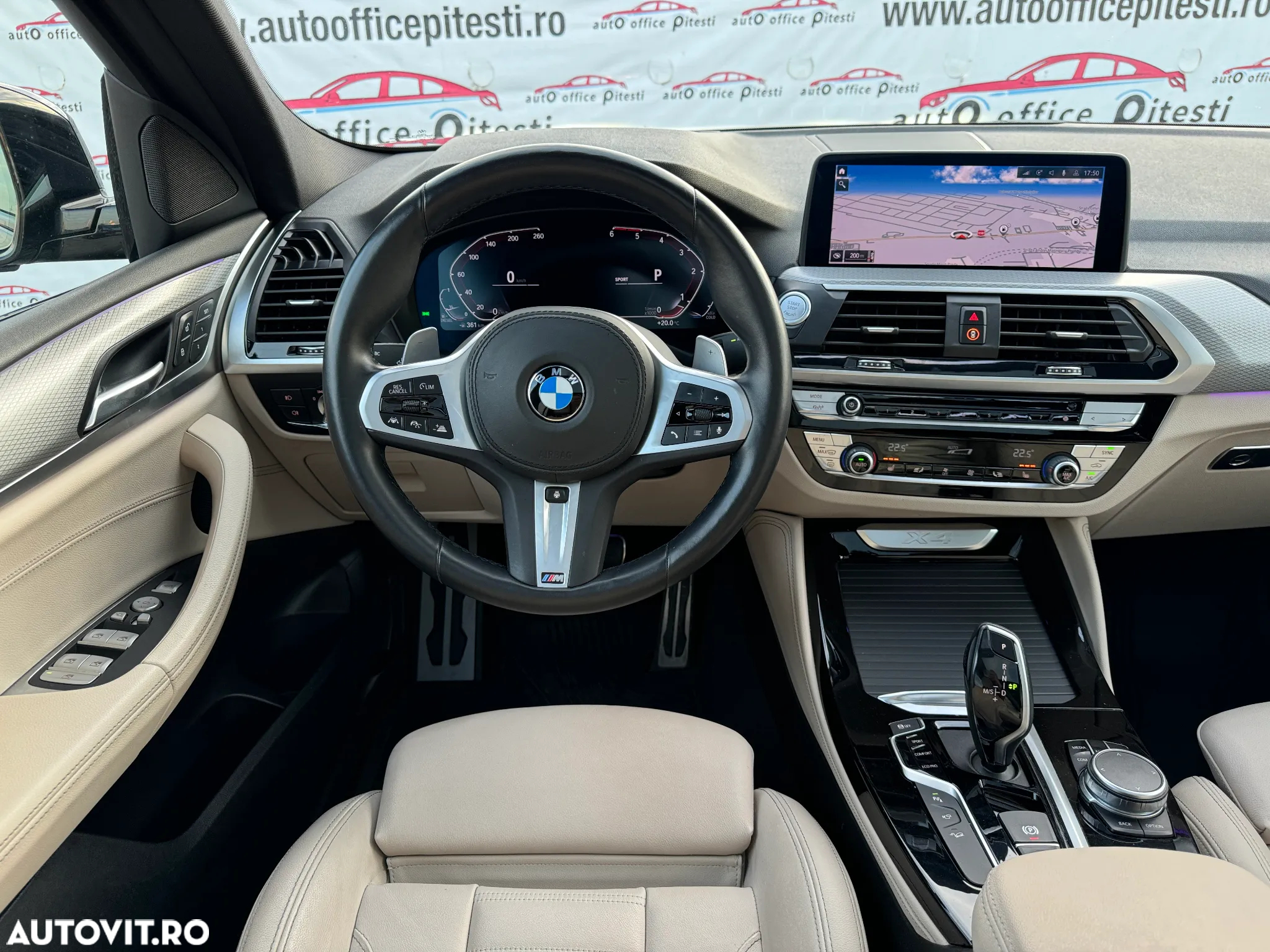BMW X4 - 10