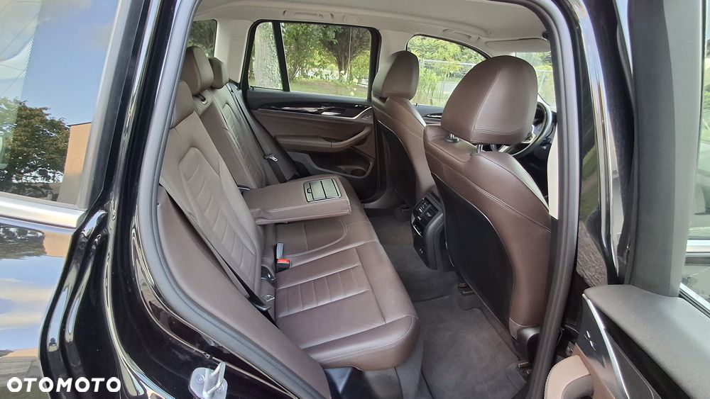 BMW X3 - 8