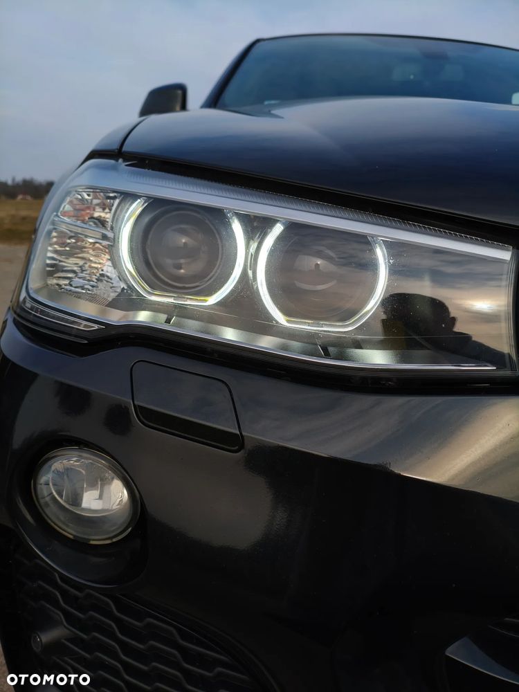 BMW X4 xDrive20d M Sport - 10