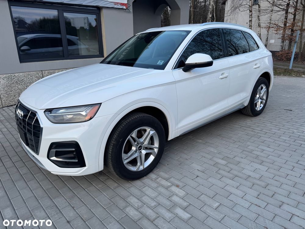 Audi Q5 - 7