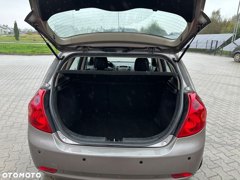 Kia Ceed Cee'd 1.4 Comfort - 15