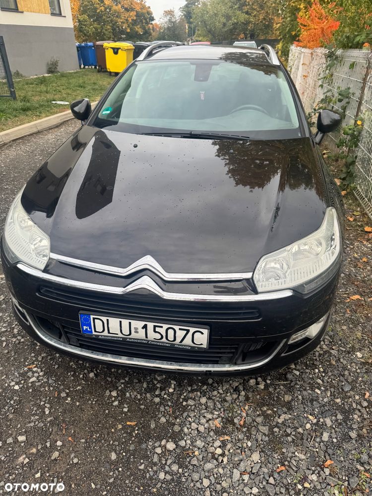 Citroën C5