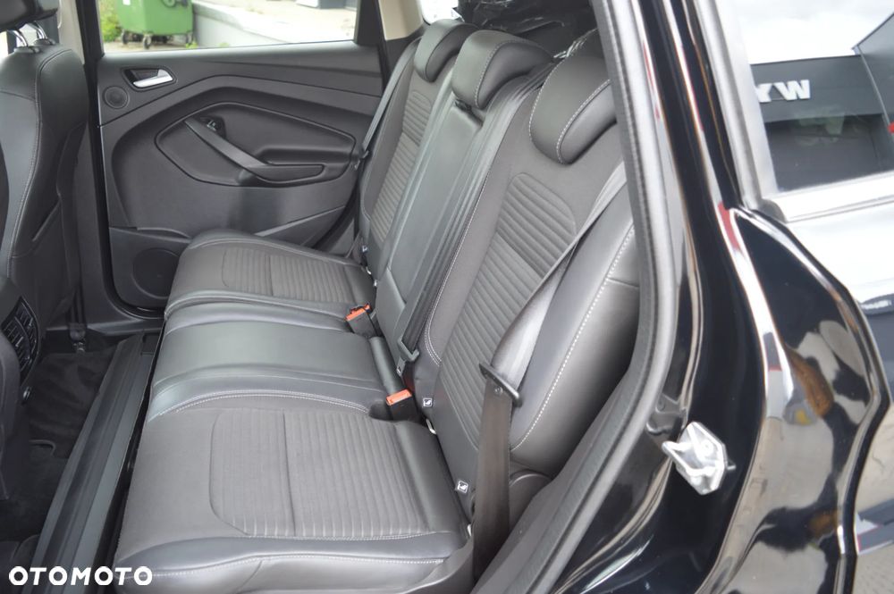 Ford Kuga 1.5 EcoBoost FWD Titanium ASS GPF - 18