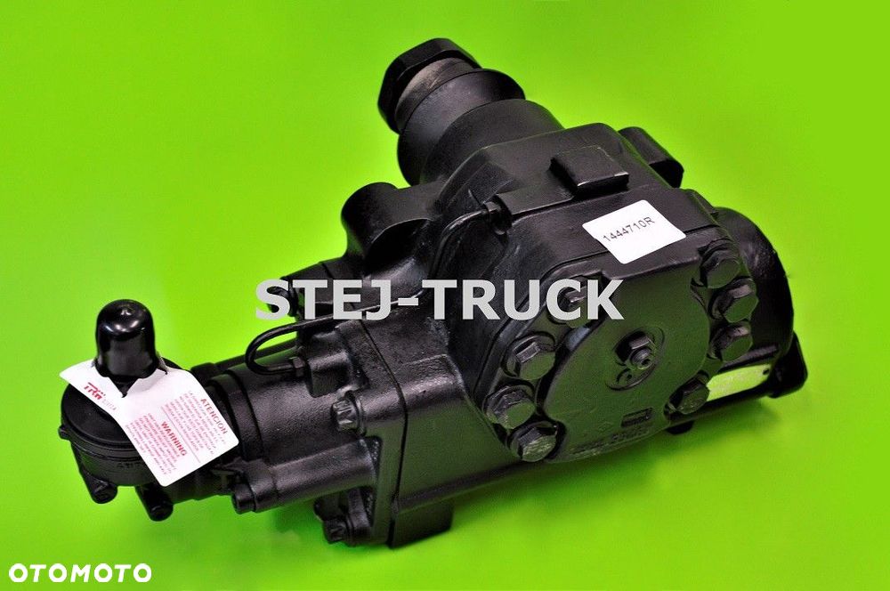 PRZEKŁADNIE KIEROWNICZA, TRW, THP80628F02, DAF, 1444710R, - 4