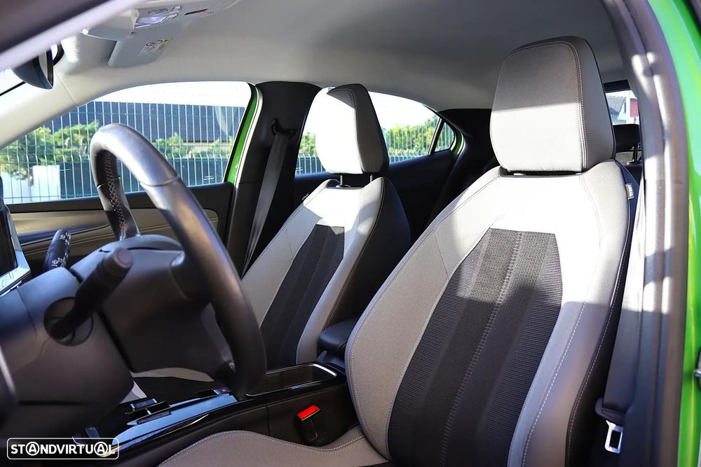 Opel Mokka-e Elegance - 20