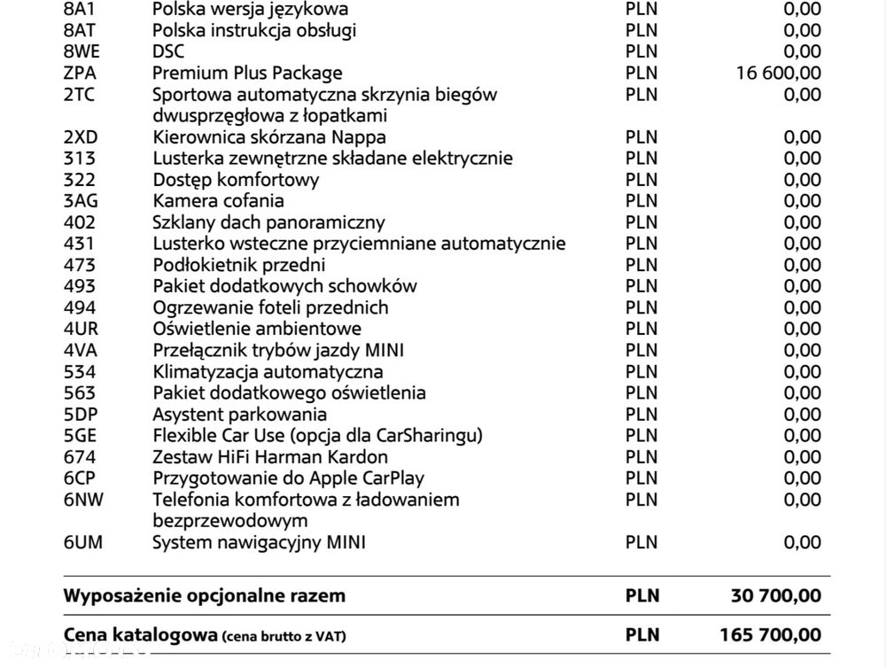 MINI Cooper S Classic Trim sport - 16