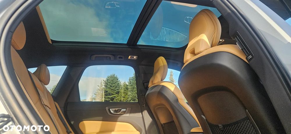 Volvo XC 60 T4 Inscription - 13