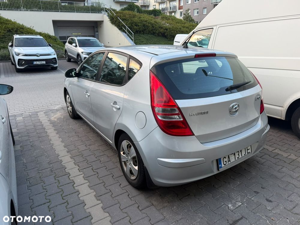 Hyundai i30 1.6 Classic - 1