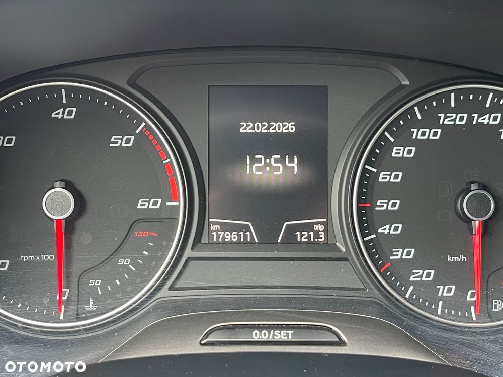 Seat Leon SC 2.0 TDI DPF Start&Stop DSG FR - 34