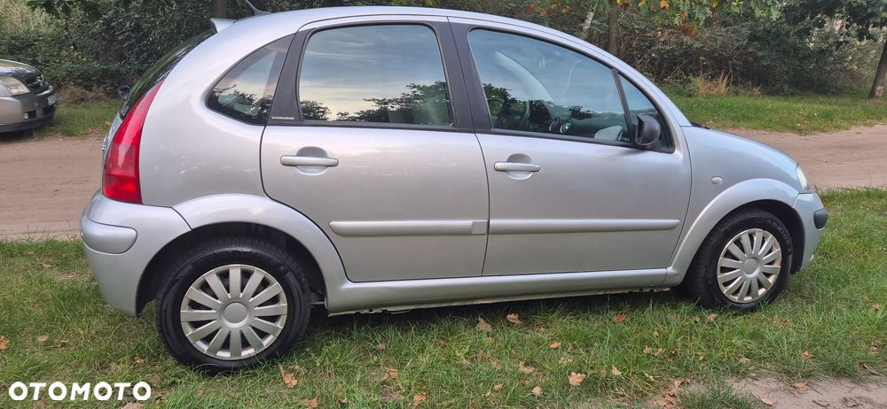 Citroën C3 - 14